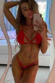 Проститутка КРИСТИНА, тел. 8 (985) 424-0637