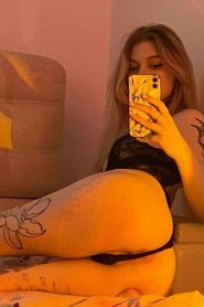 Фотография номер 5 - Аня, 21 год