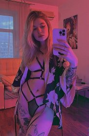 Фотография номер 7 - Аня, 21 год